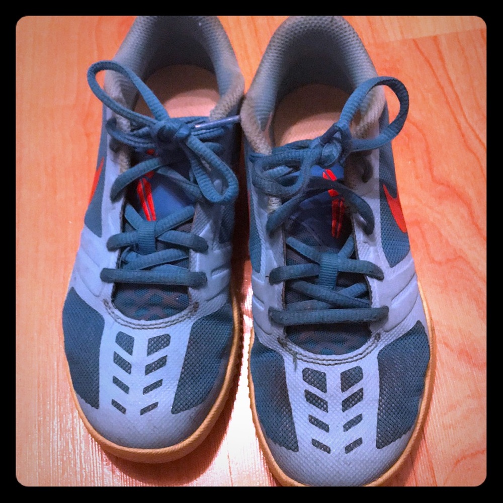 Girls Nike